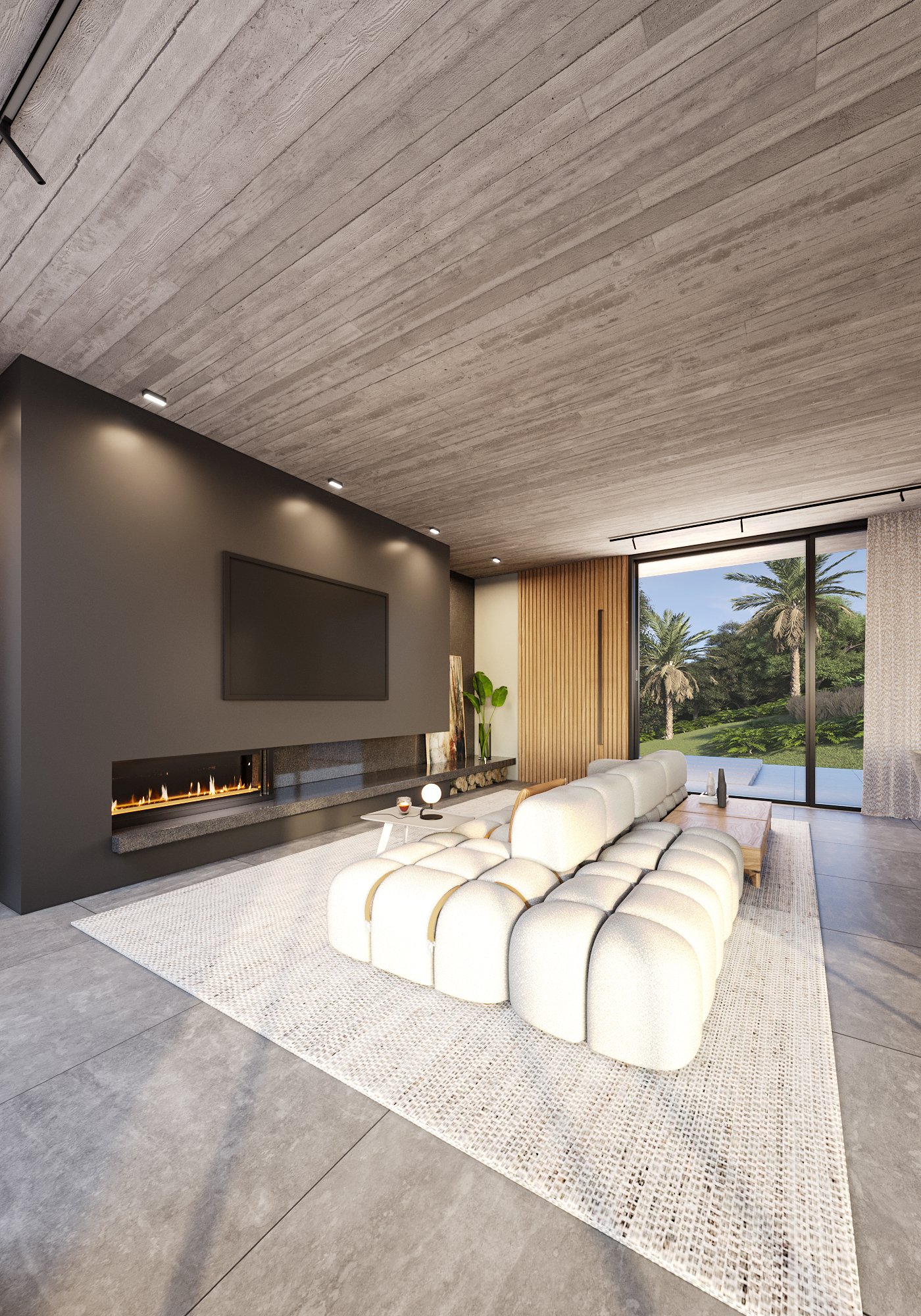 condominio em garopaba