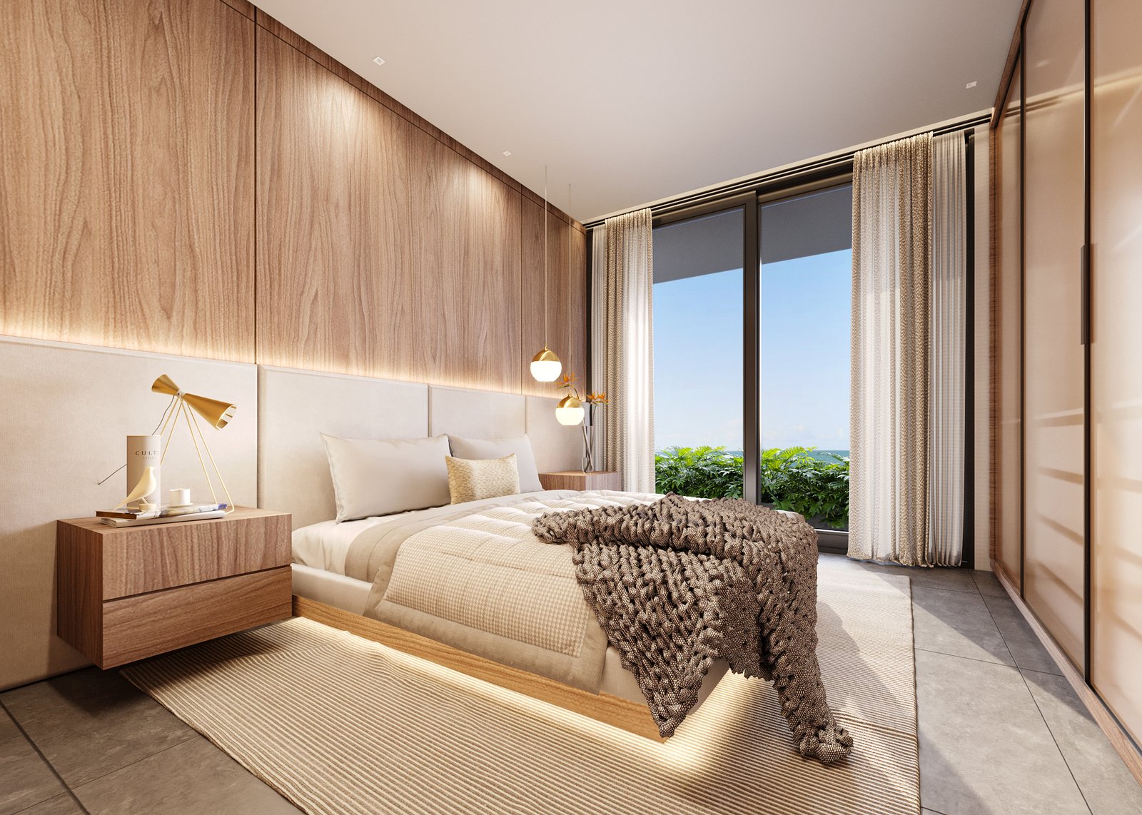 condominio em garopaba