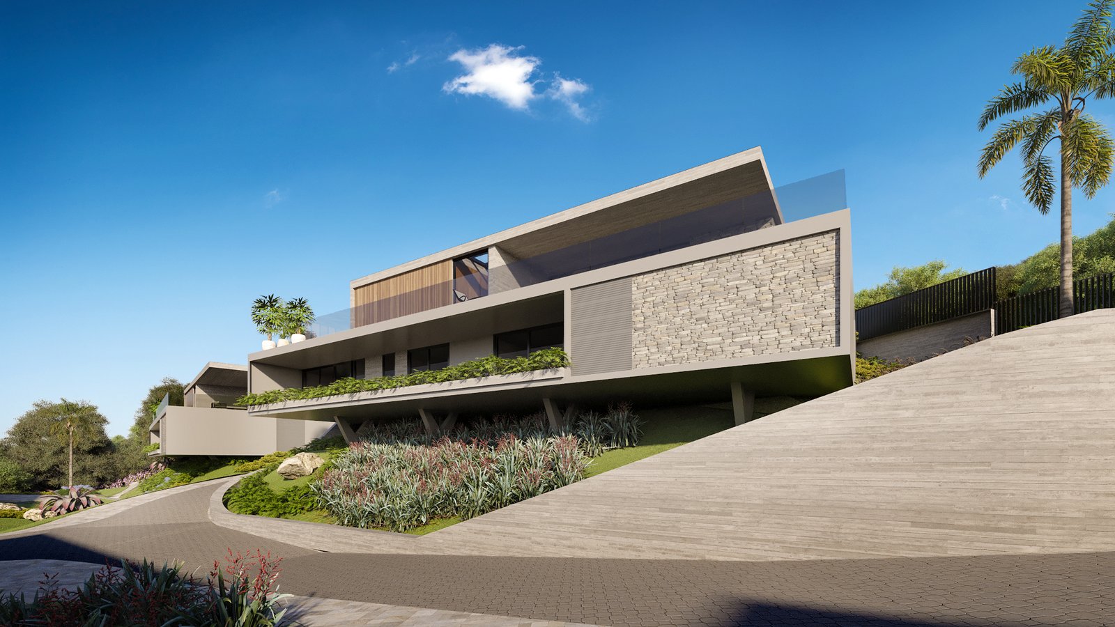 condominio em garopaba