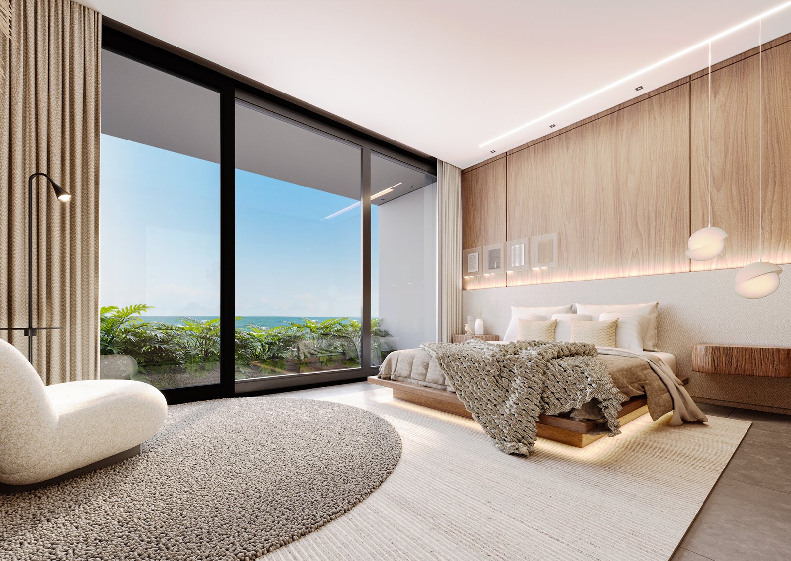 condominio em garopaba