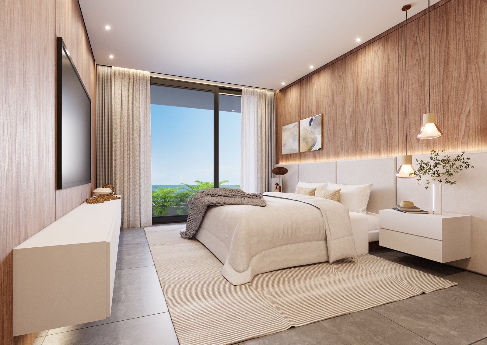 condominio em garopaba