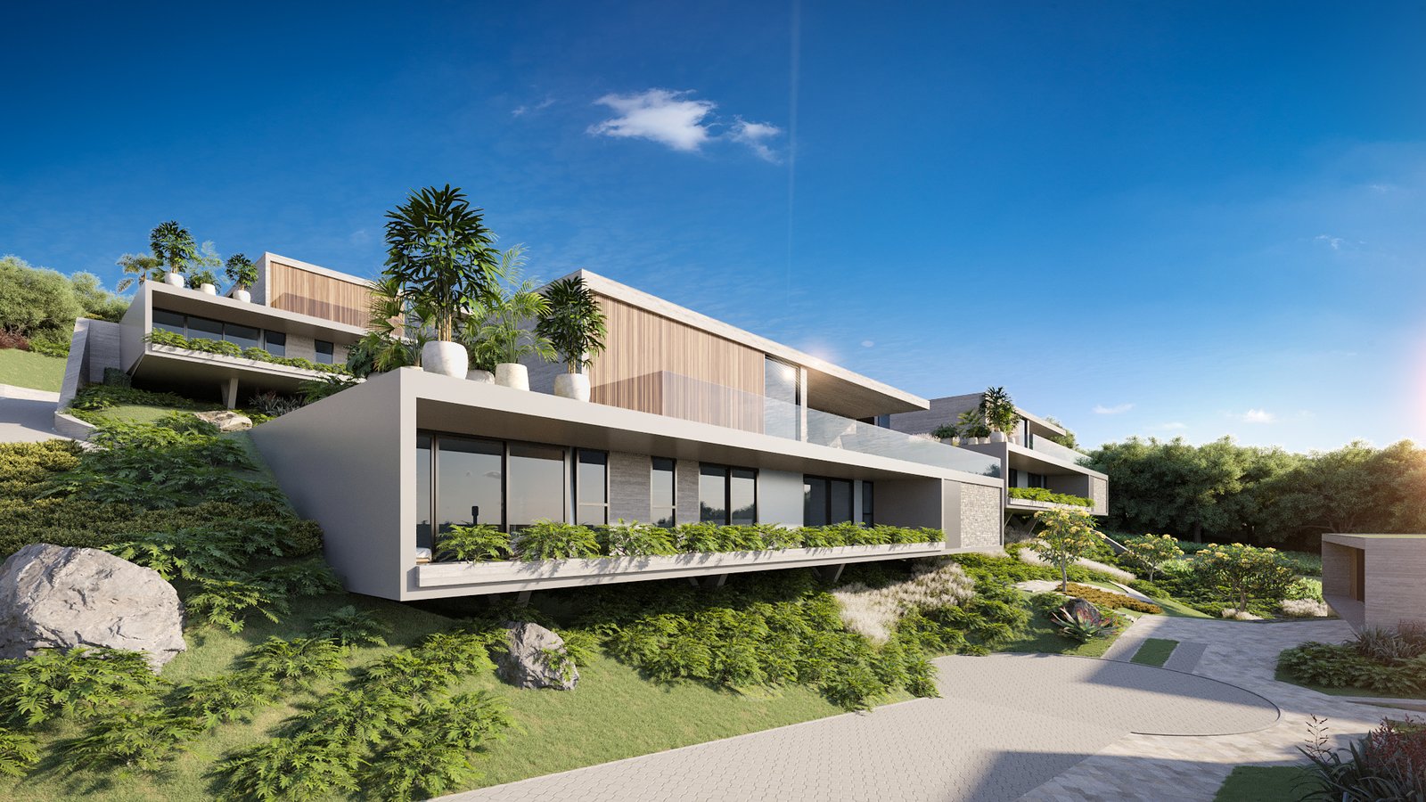 condominio em garopaba