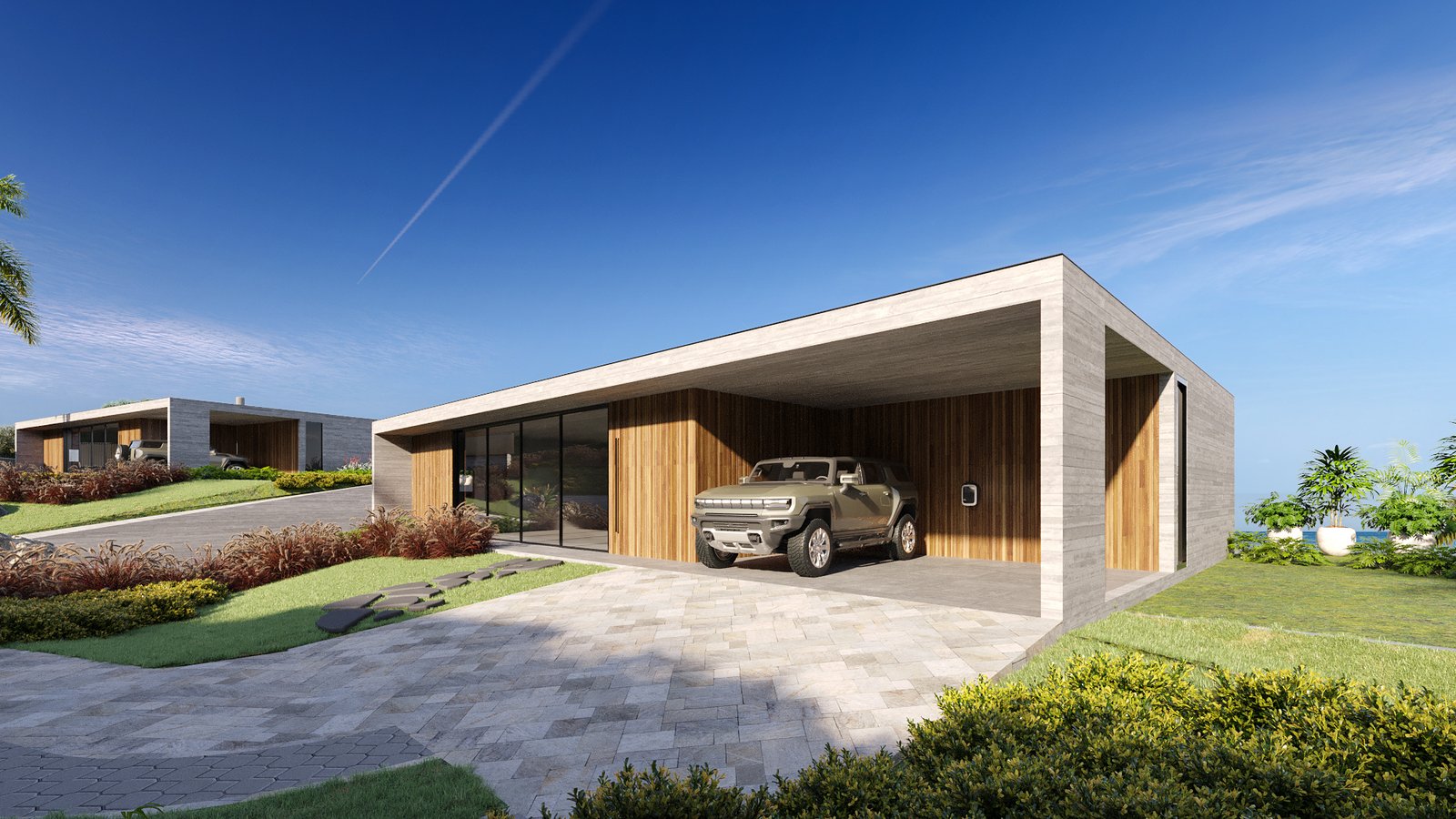 condominio em garopaba