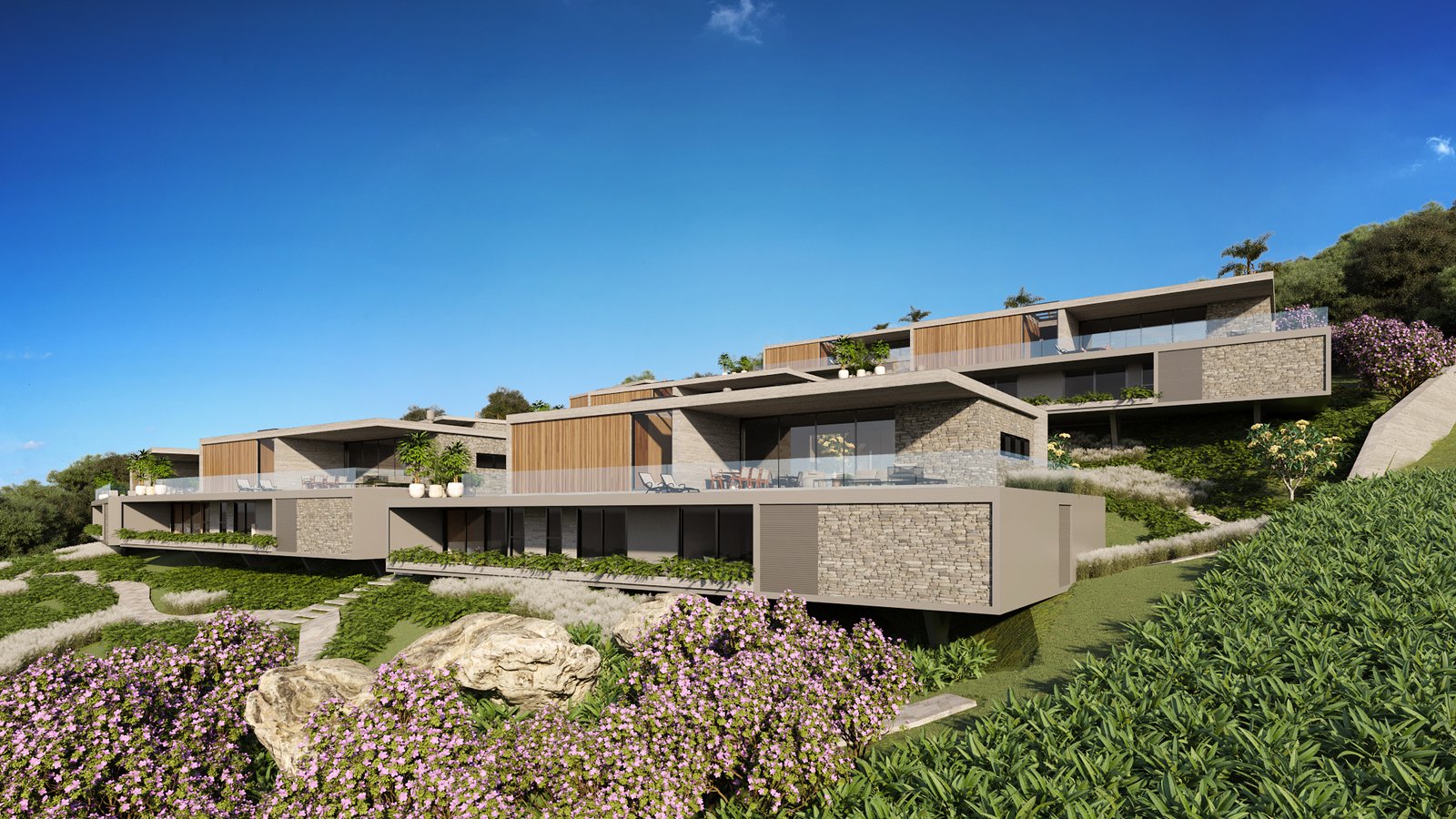 condominio em garopaba