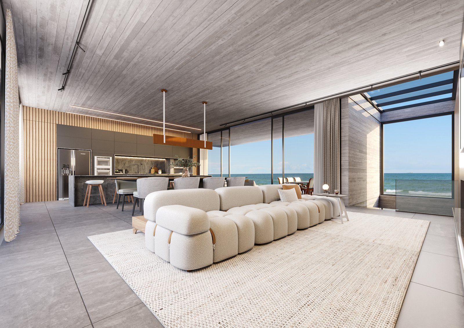 condominio em garopaba