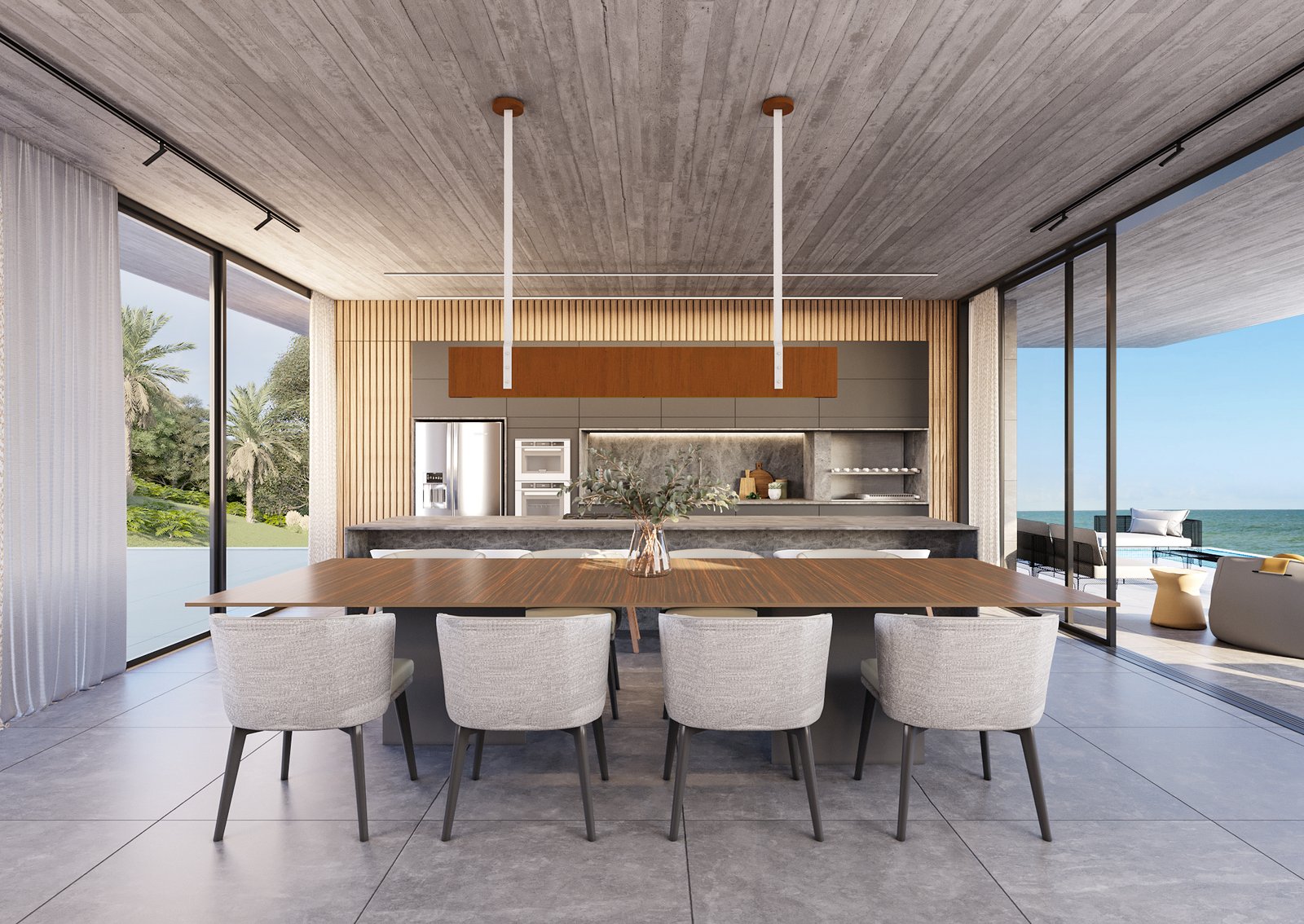 condominio em garopaba