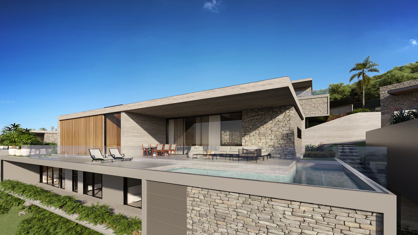 condominio em garopaba