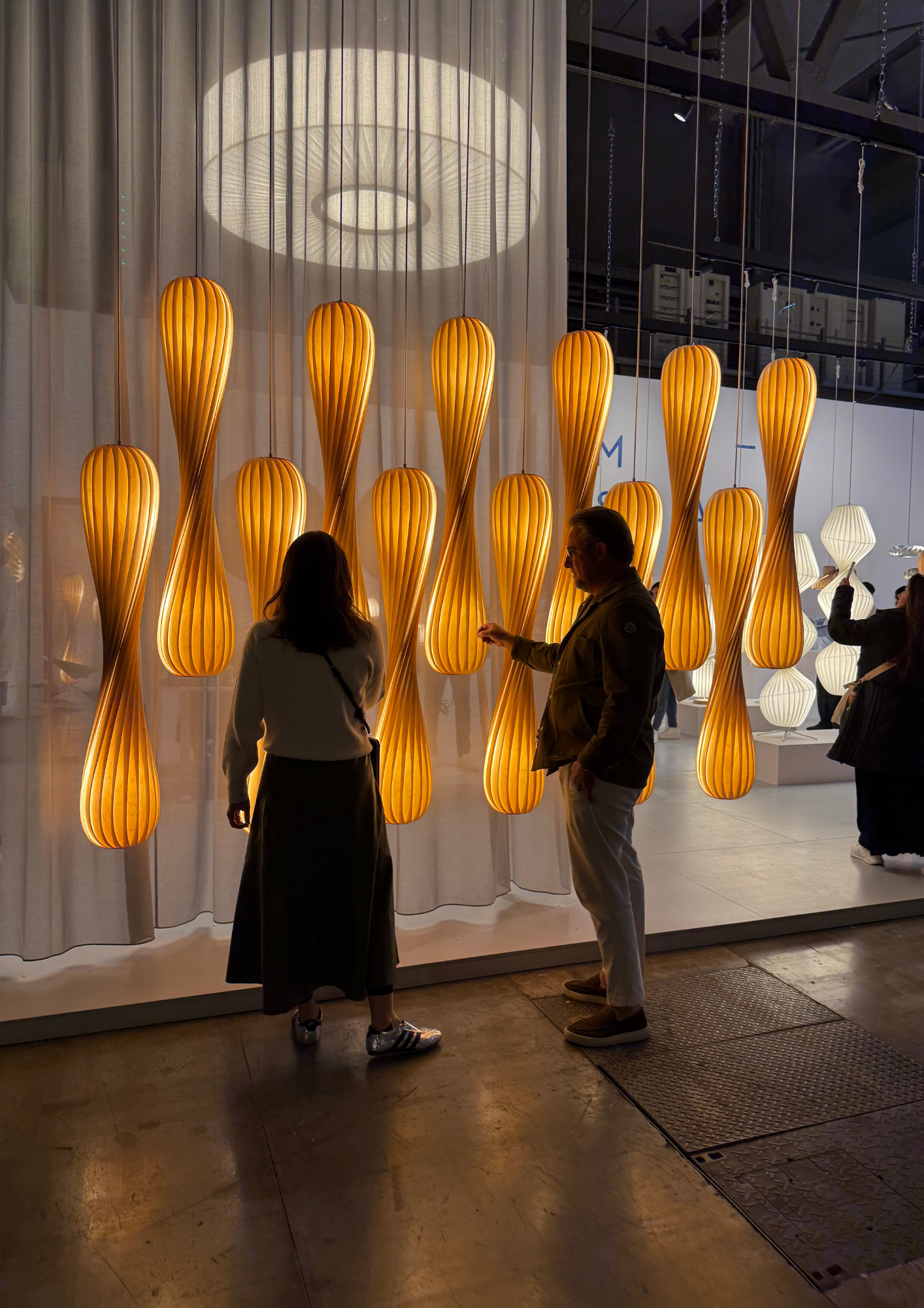 Euroluce 2025