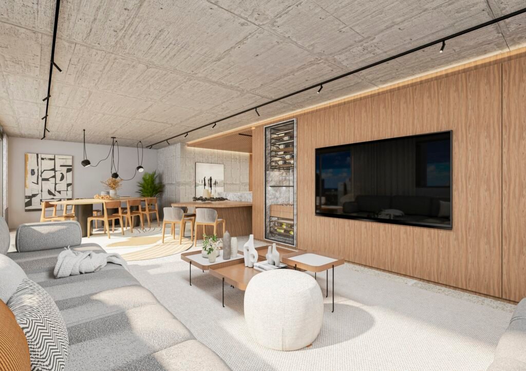 apartamento porto alegre