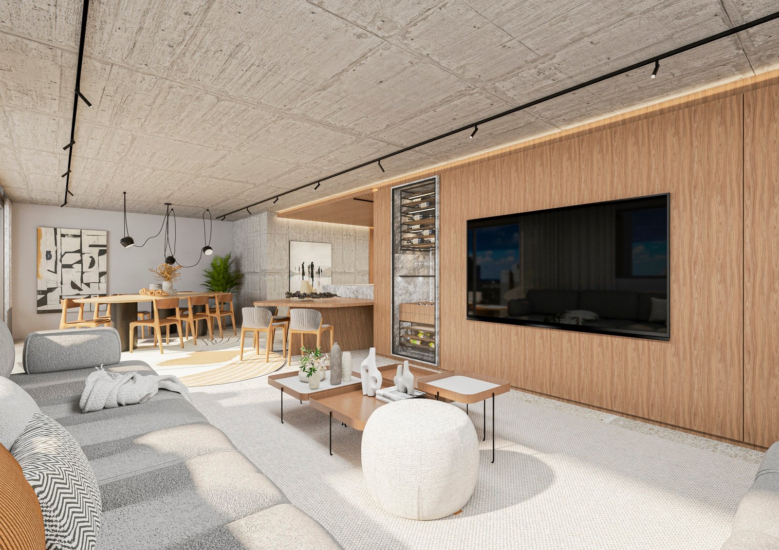 apartamento porto alegre