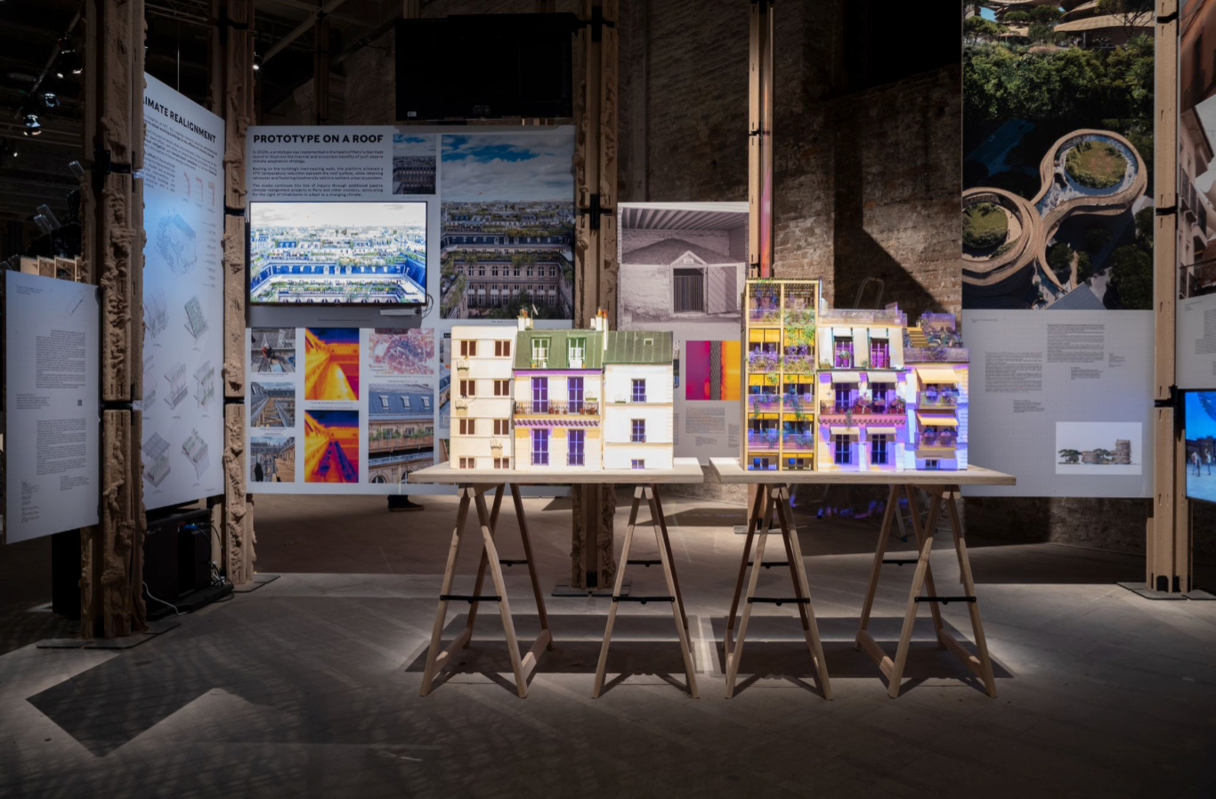 Bienal de Arquitetura Veneza