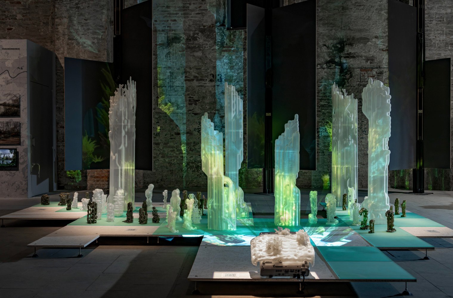 Bienal de Arquitetura de Veneza