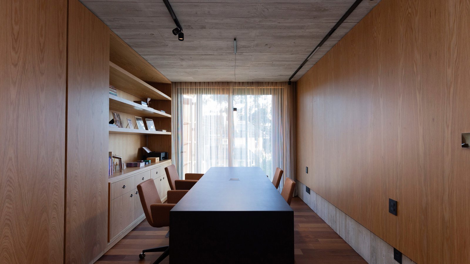 Arquitetura Pós-Pandemia