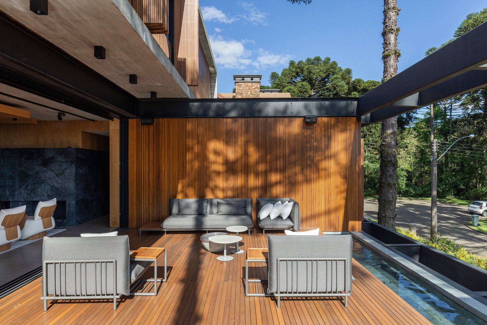 Arquitetura Pós-Pandemia