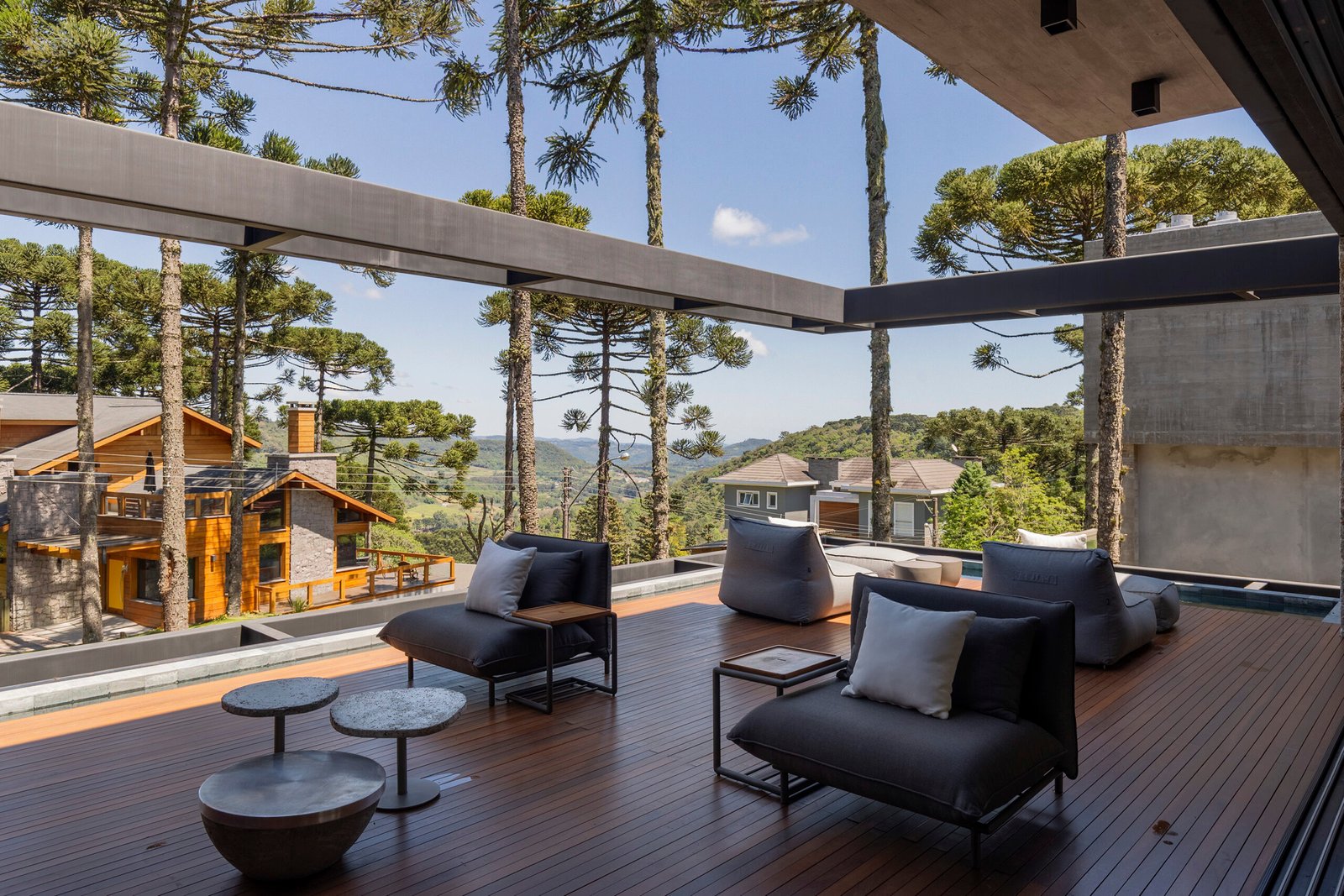 Arquitetura Pós-Pandemia