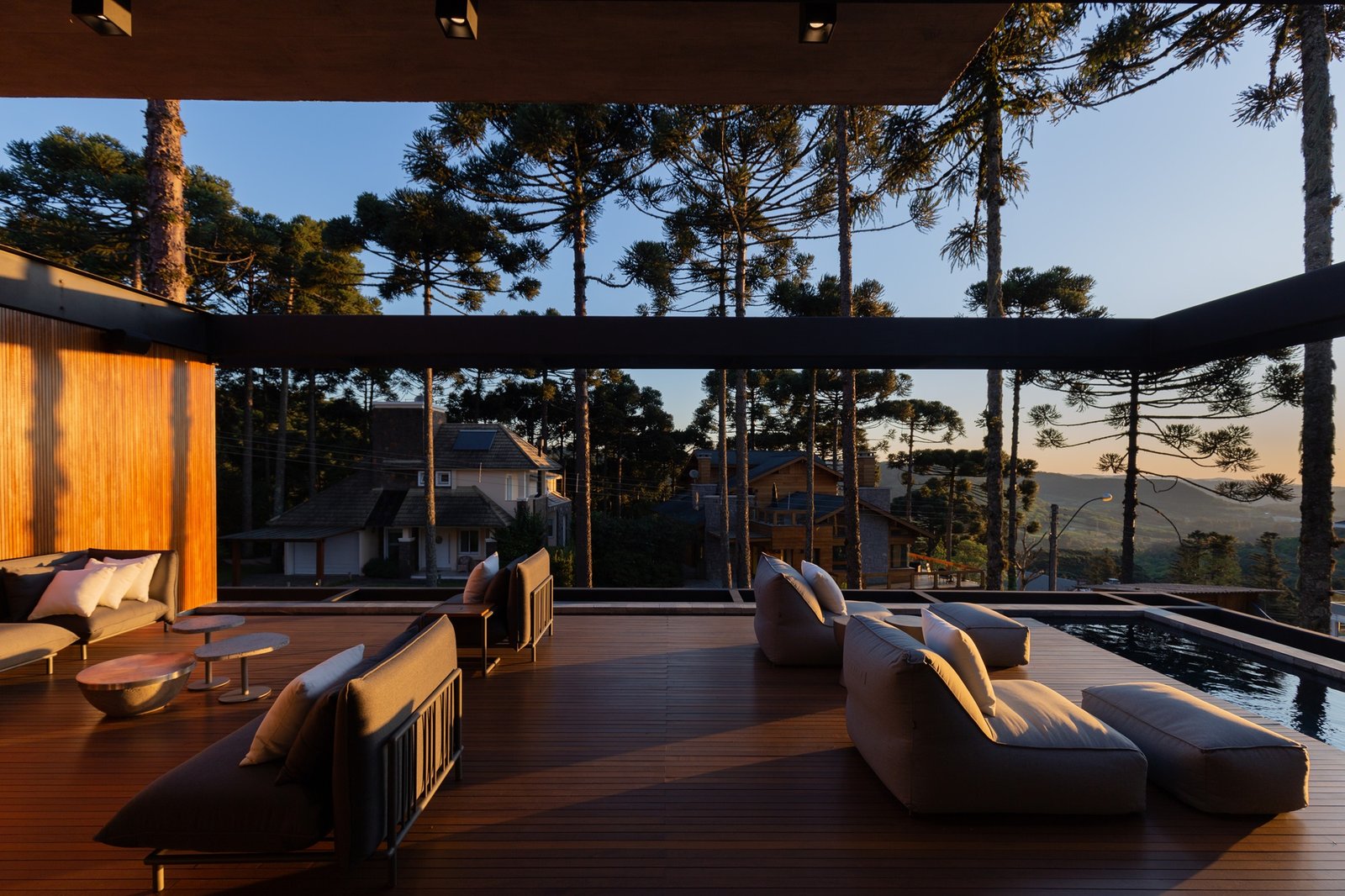 Arquitetura Pós-Pandemia