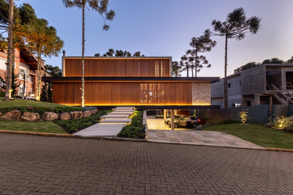 Arquitetura Pós-Pandemia