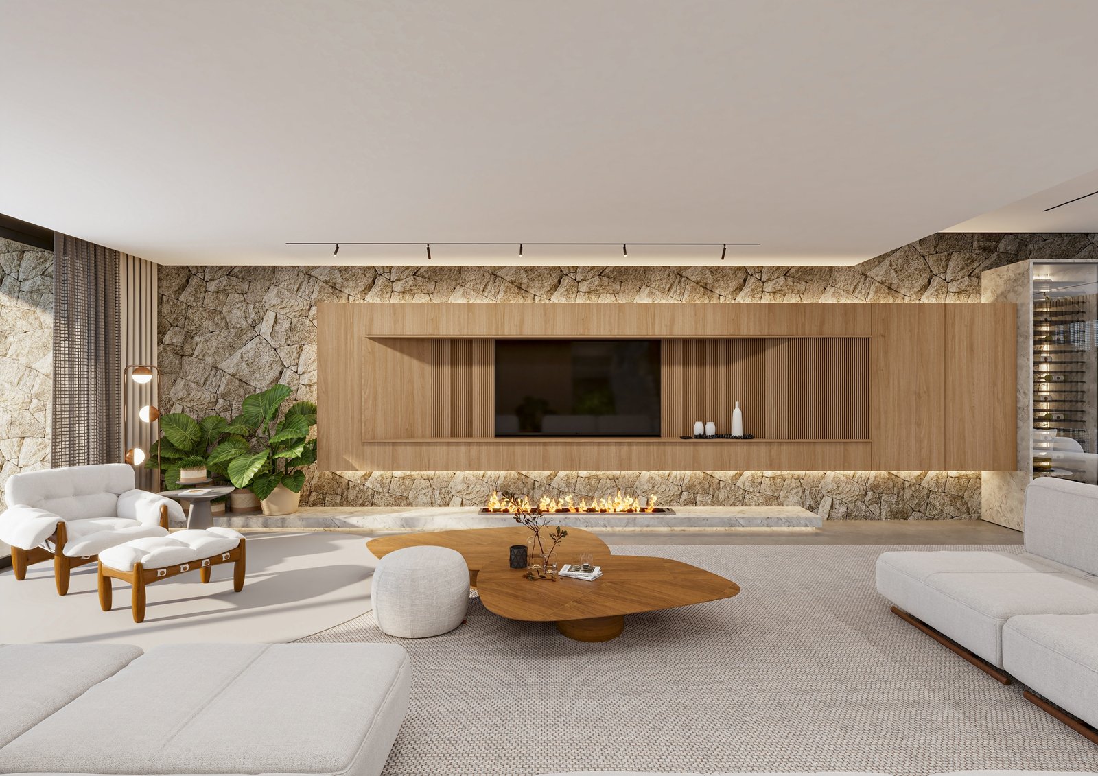 Condominio Enseada Xangrila