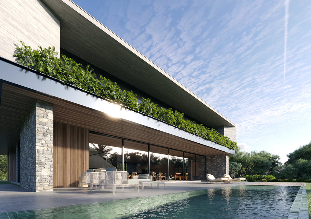Condominio Enseada Xangrila