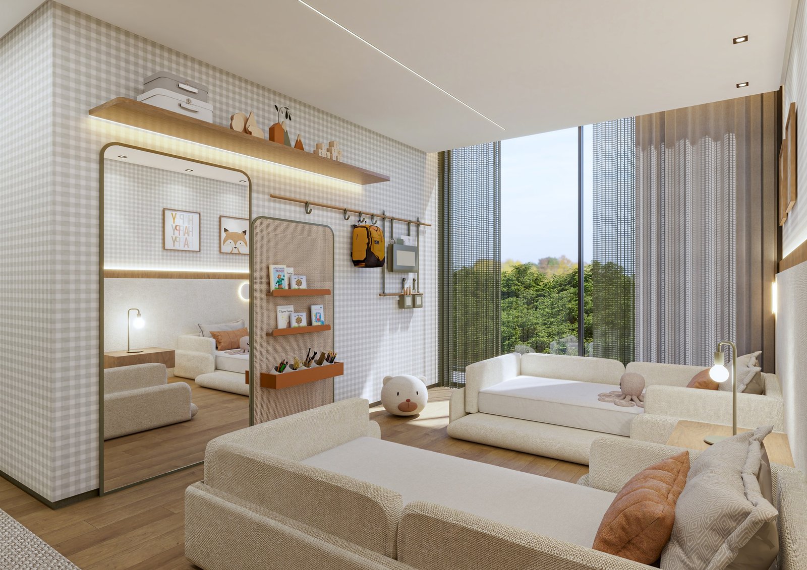 Condominio Enseada Xangrila