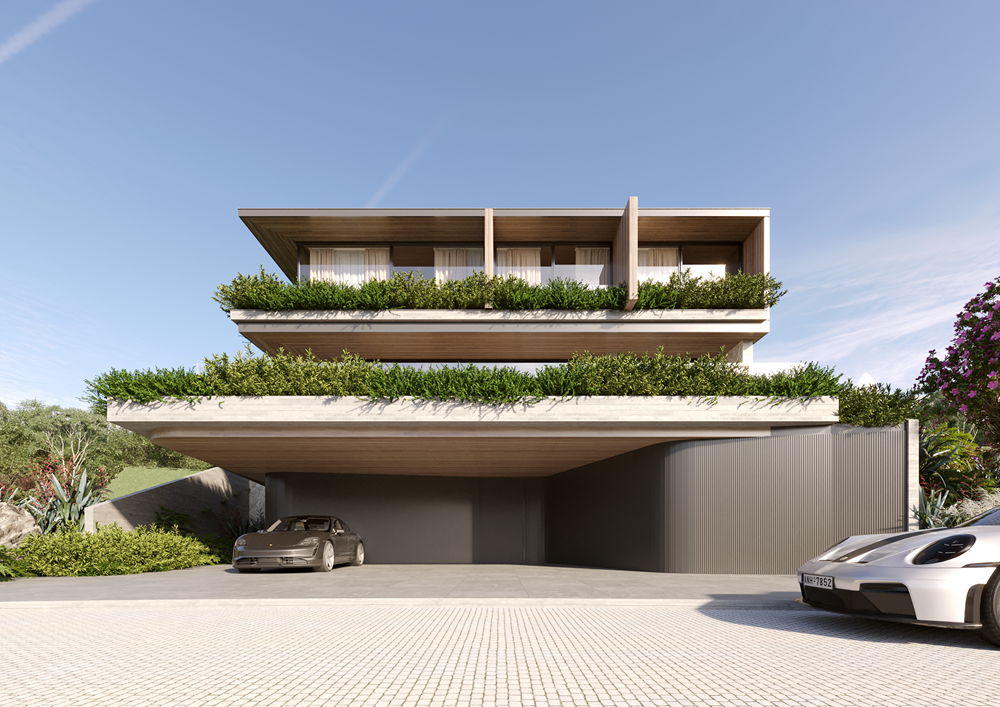 condominio sun garden são leopoldo