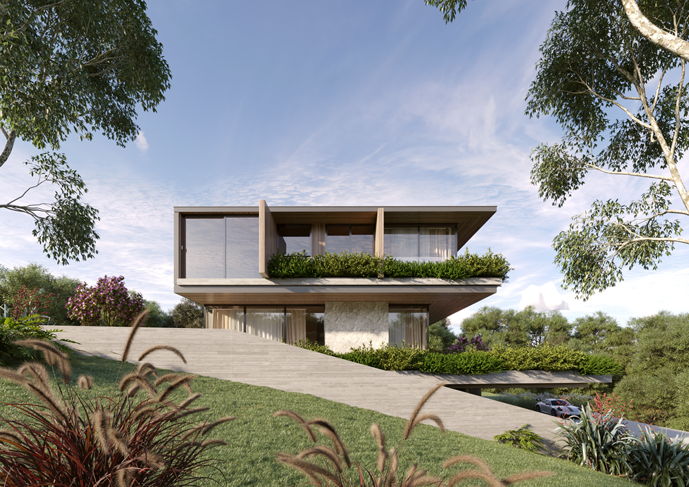 condominio sun garden são leopoldo