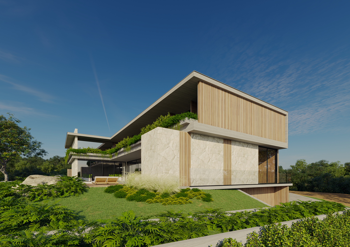 condominio jardins reserva porto alegre