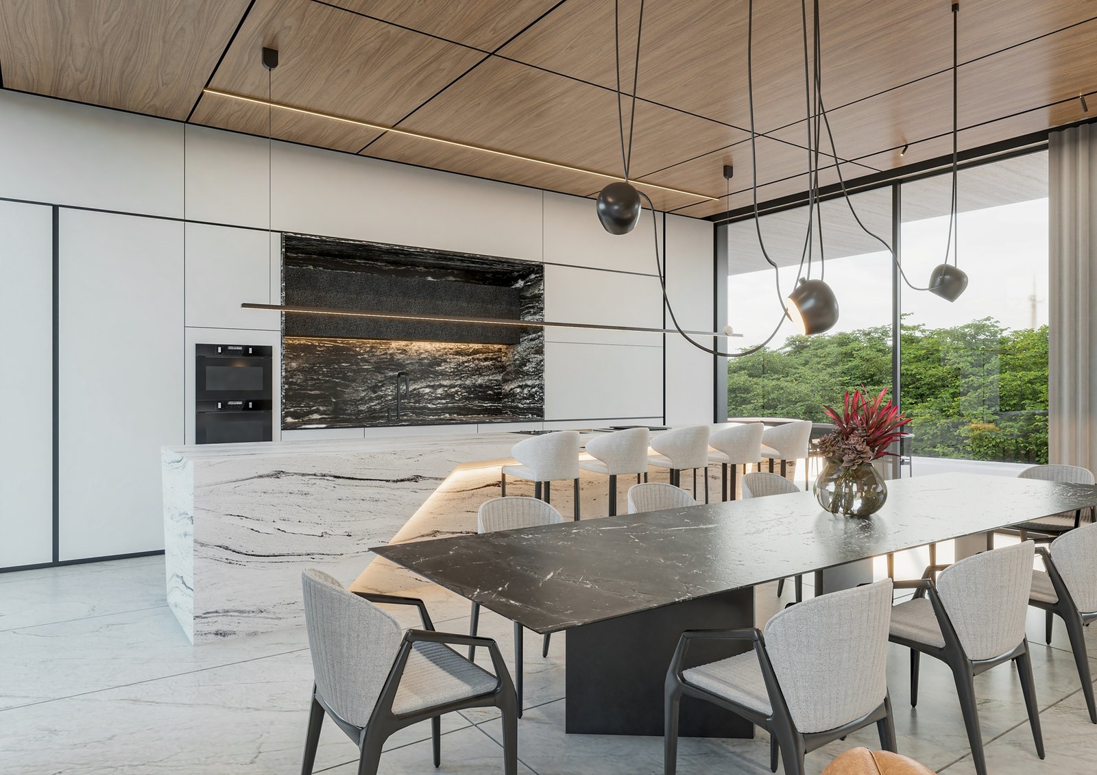 condominio jardins reserva porto alegre