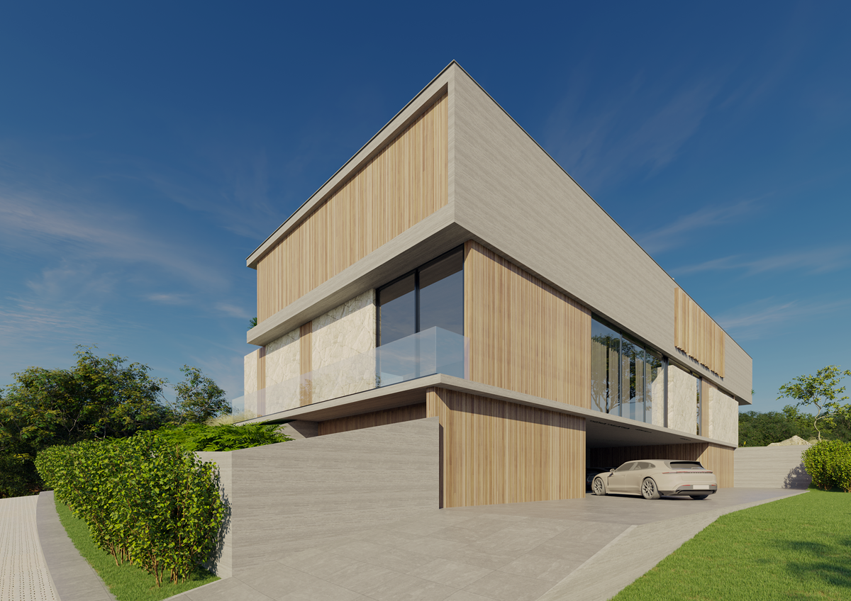 condominio jardins reserva porto alegre