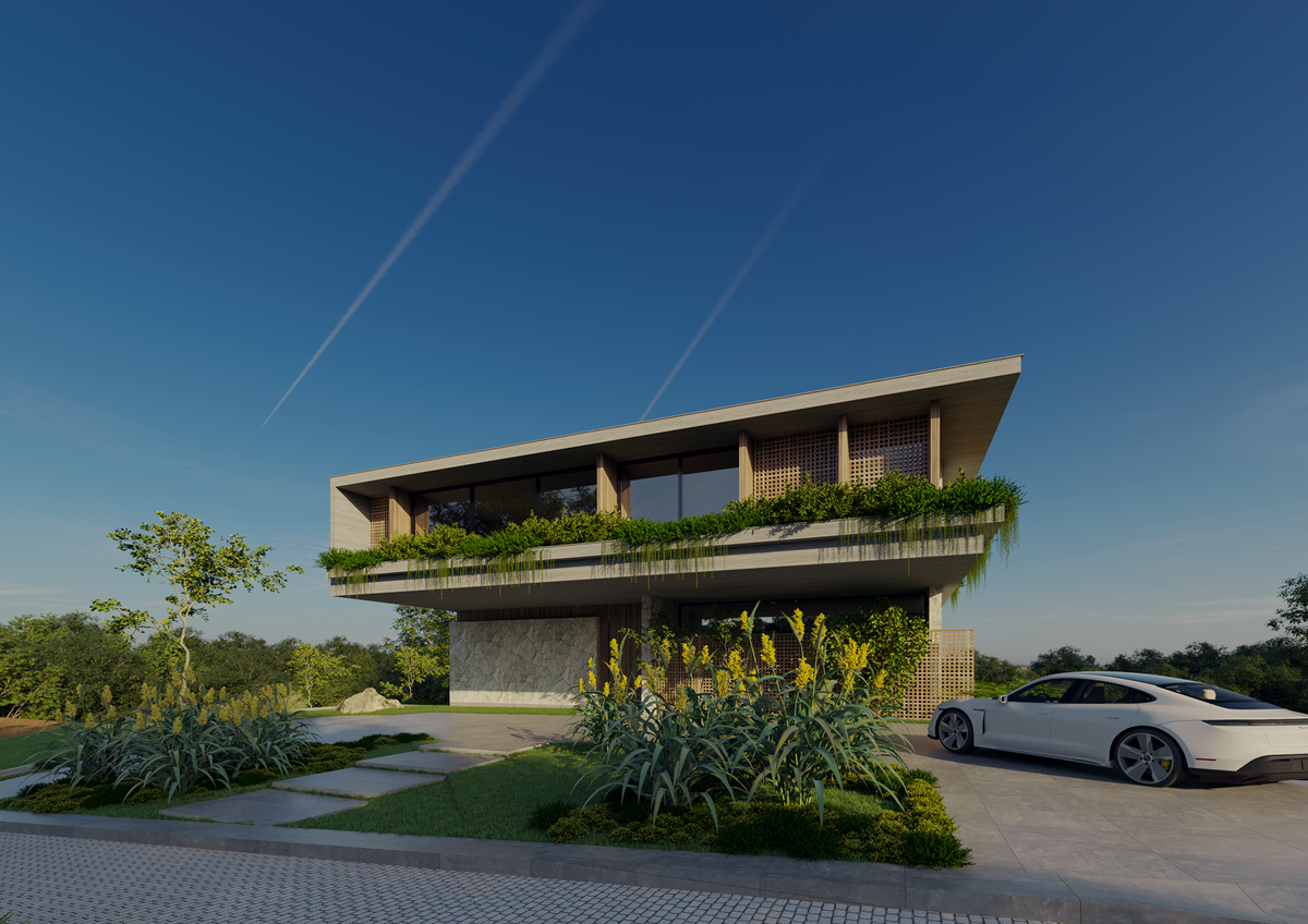 condominio jardins reserva porto alegre