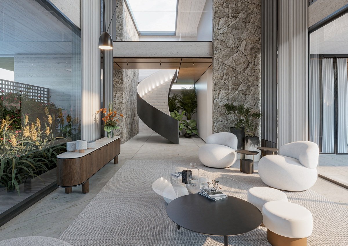 condominio jardins reserva porto alegre