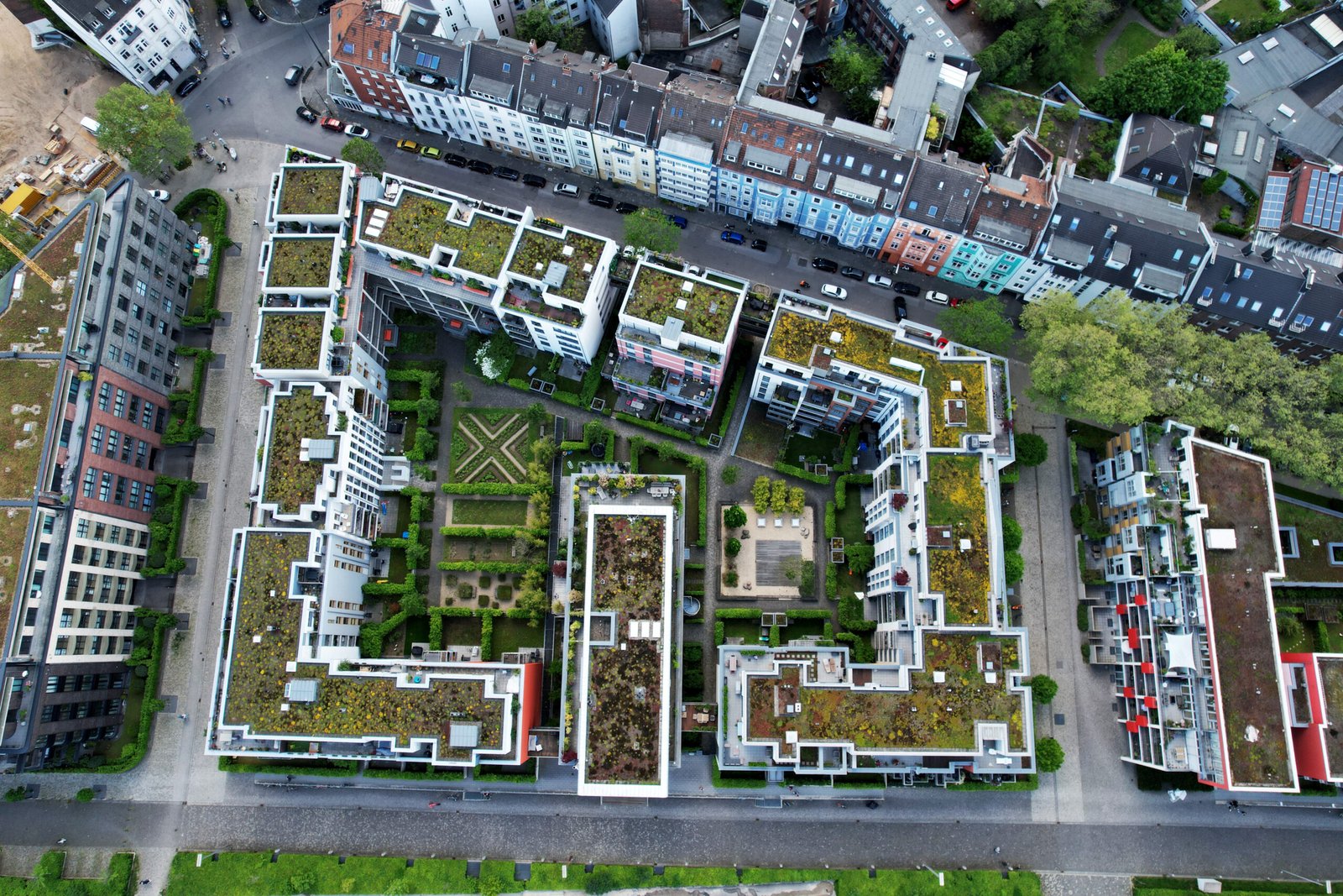 O Salto para o Futuro: Por Que a Arquitetura Regenerativa Supera a Sustentabilidade