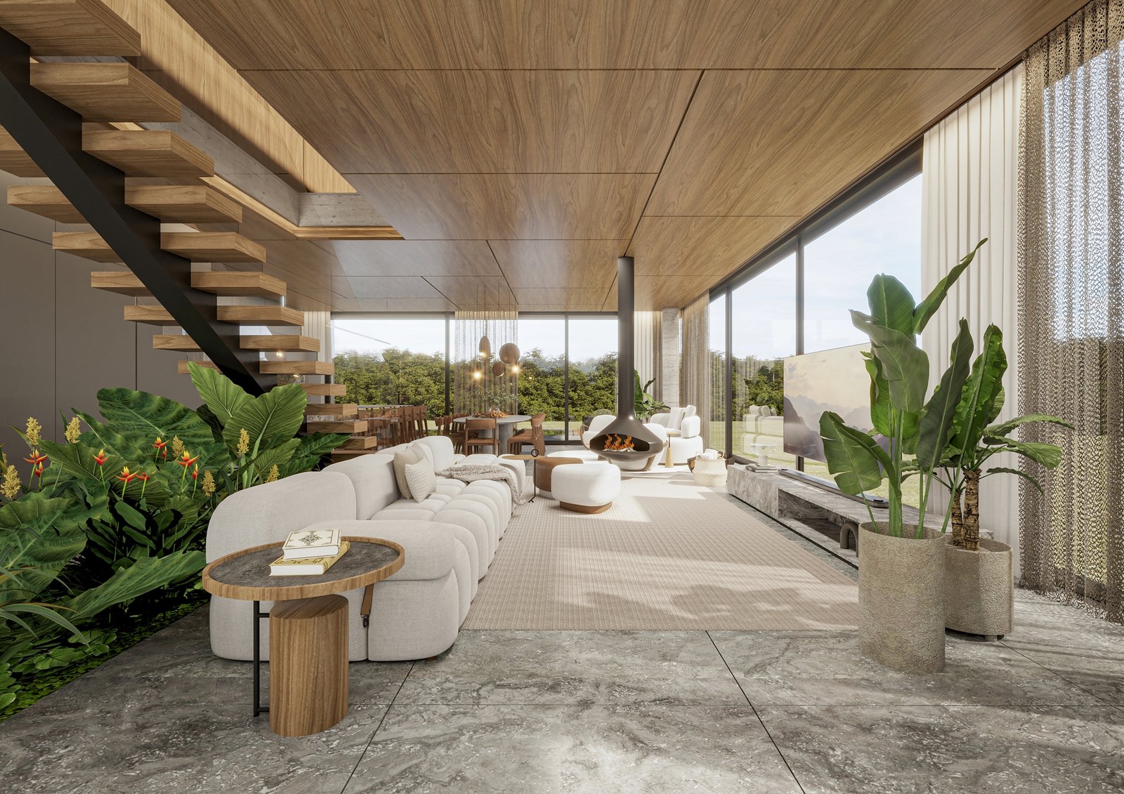 condominio los cobos xangrila