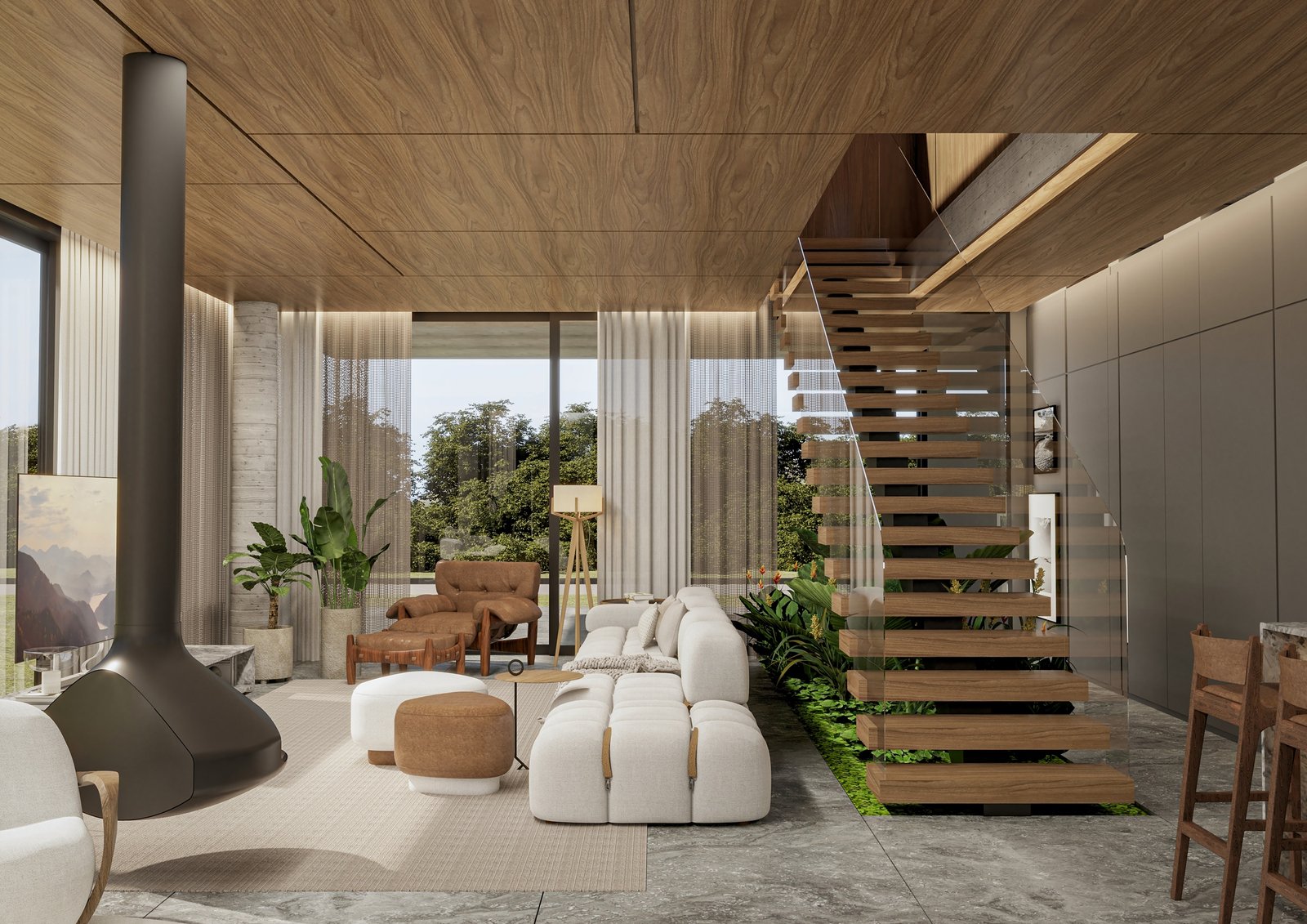 condominio los cobos xangrila