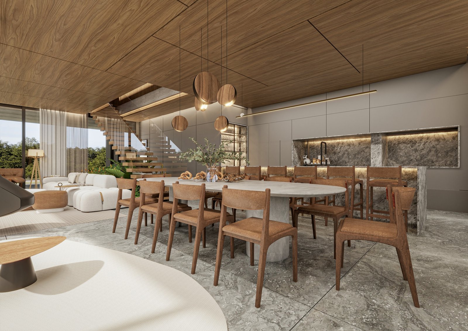 condominio los cobos xangrila