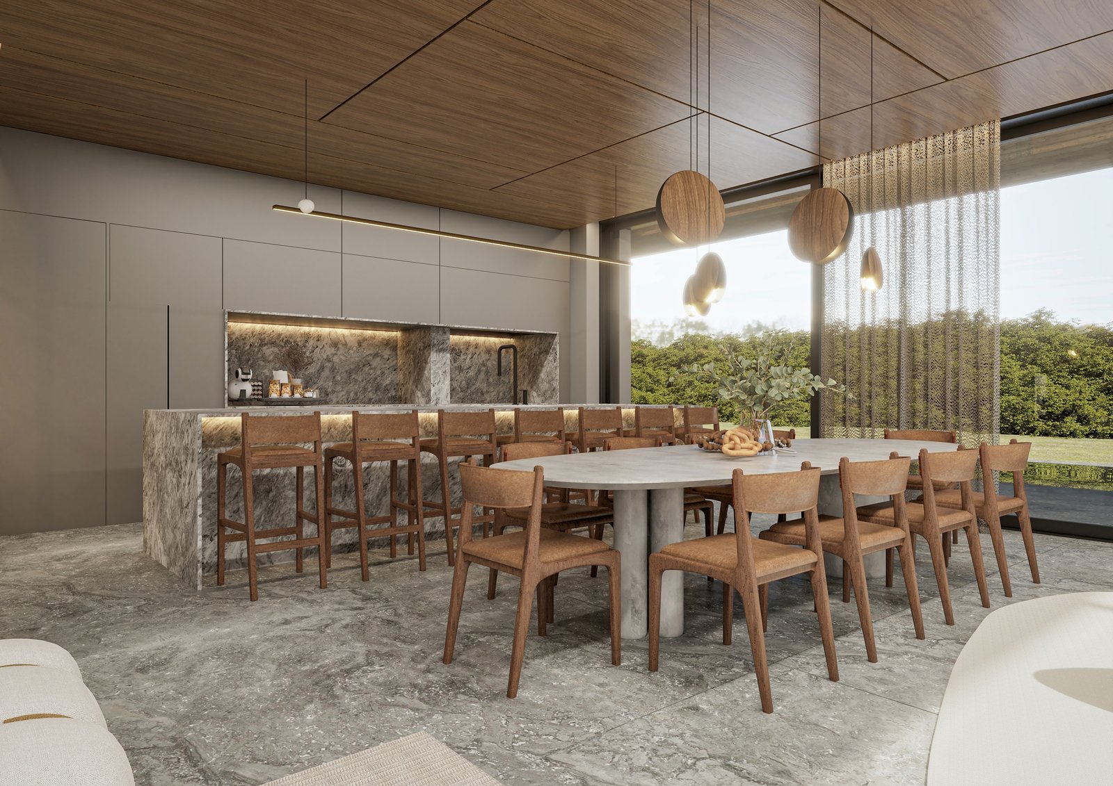 condominio los cobos xangrila