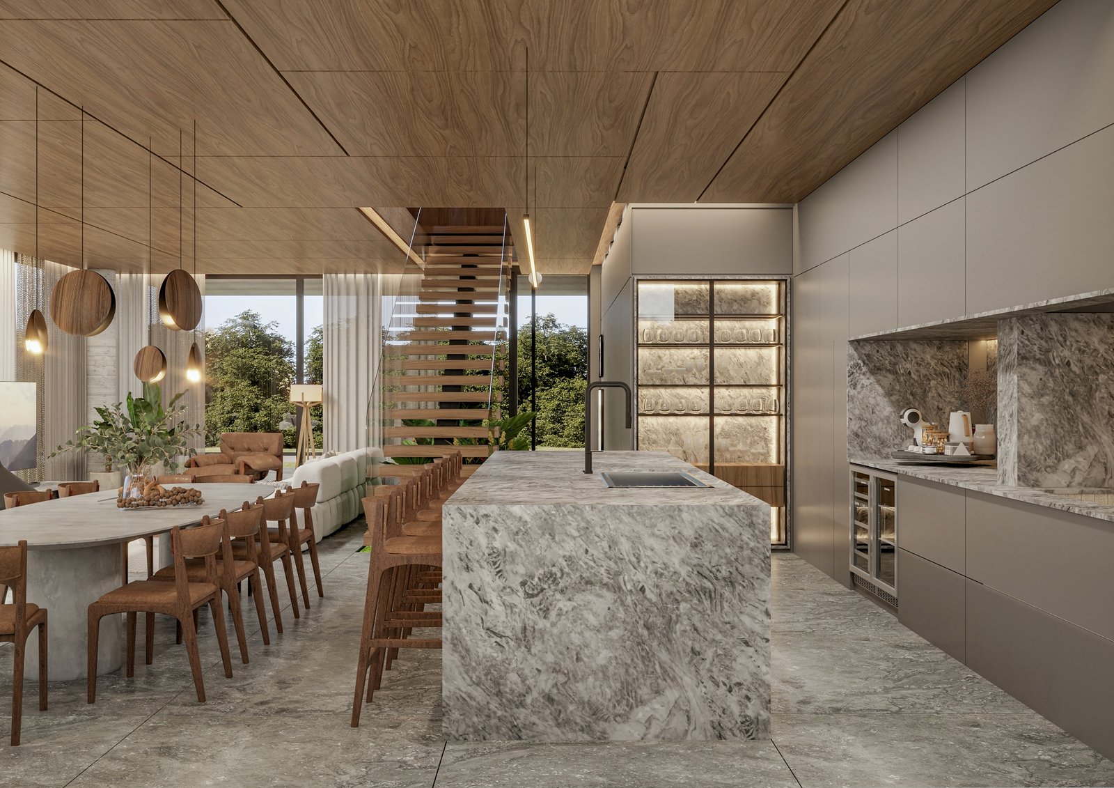 condominio los cobos xangrila