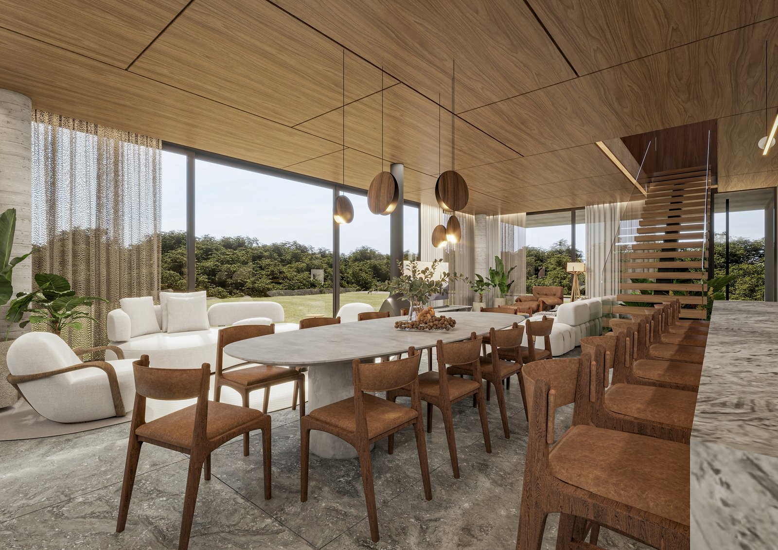 condominio los cobos xangrila