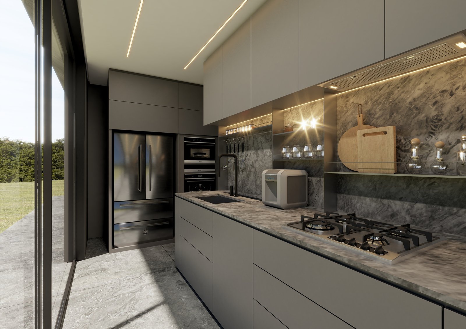 condominio los cobos xangrila