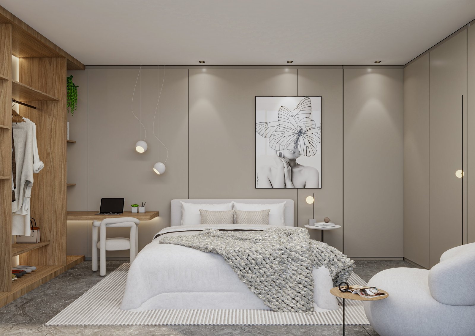 condominio los cobos xangrila