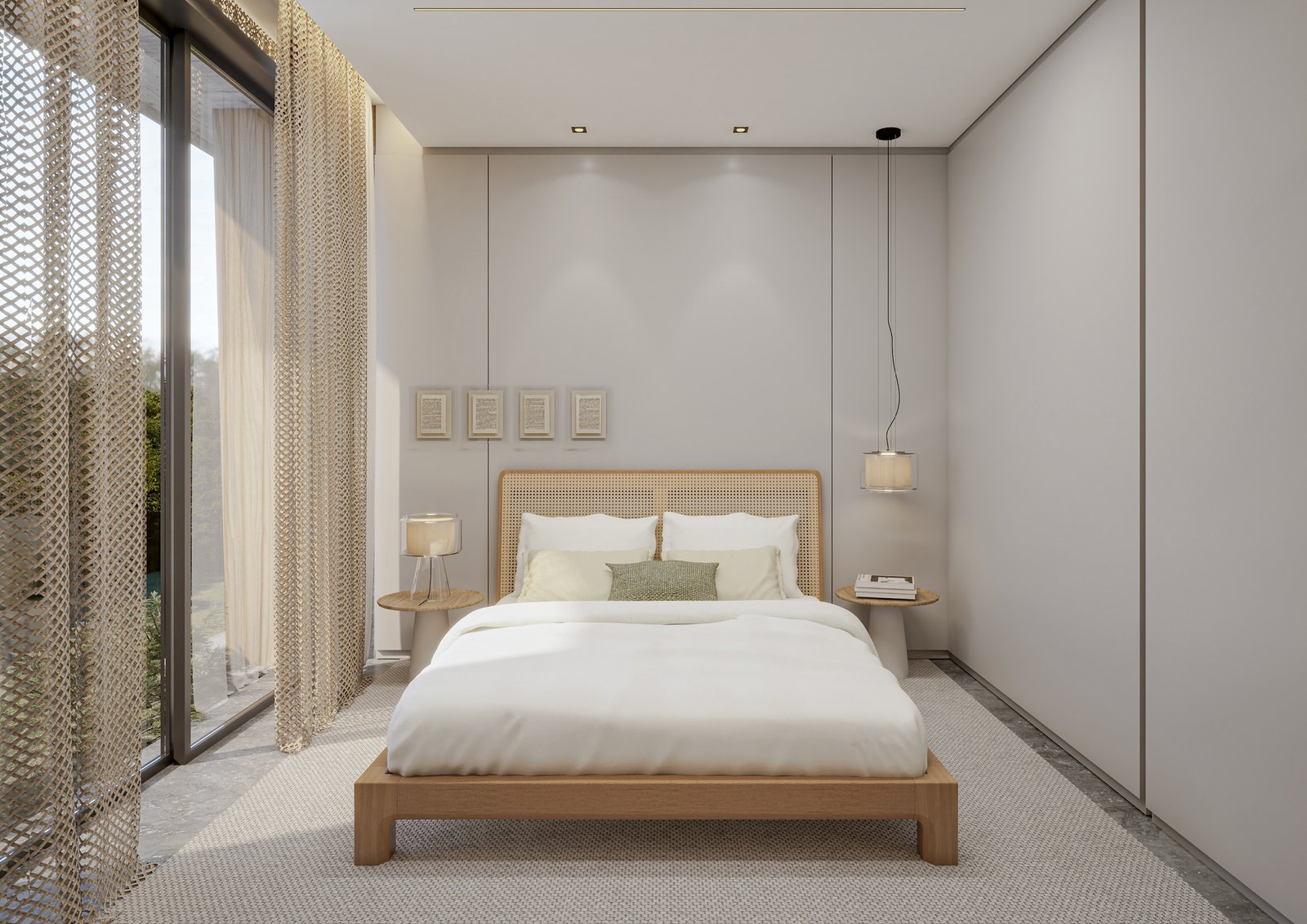 condominio los cobos xangrila