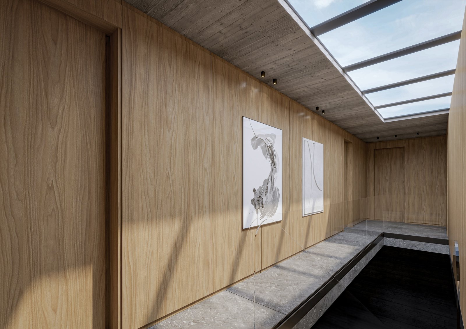 condominio los cobos xangrila