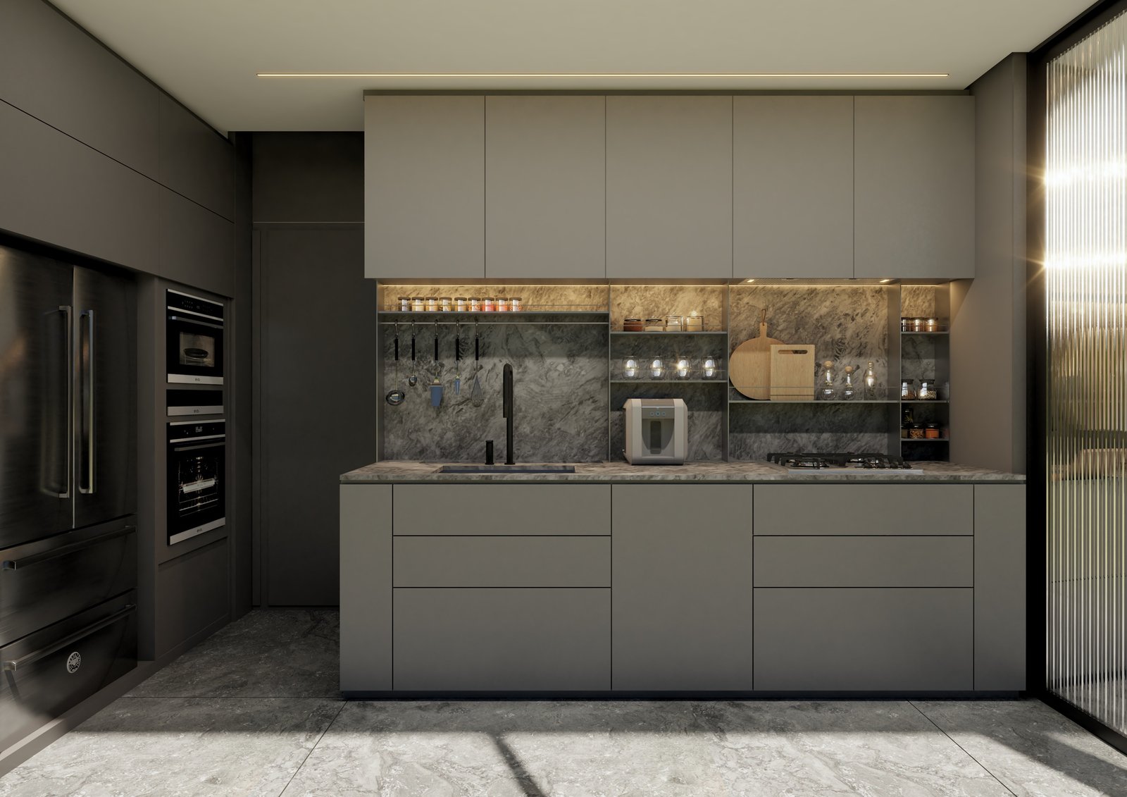 condominio los cobos xangrila