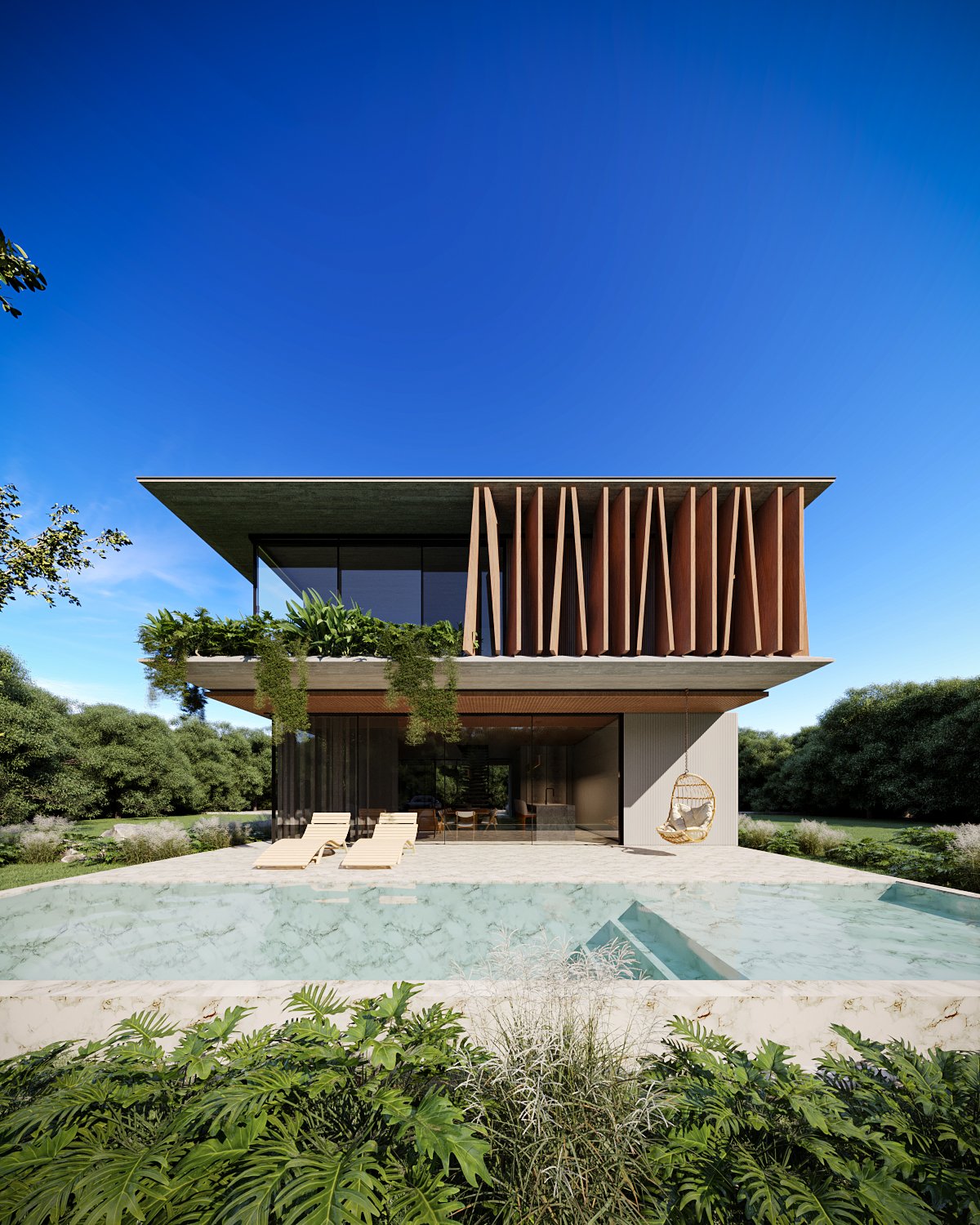 condominio los cobos xangrila