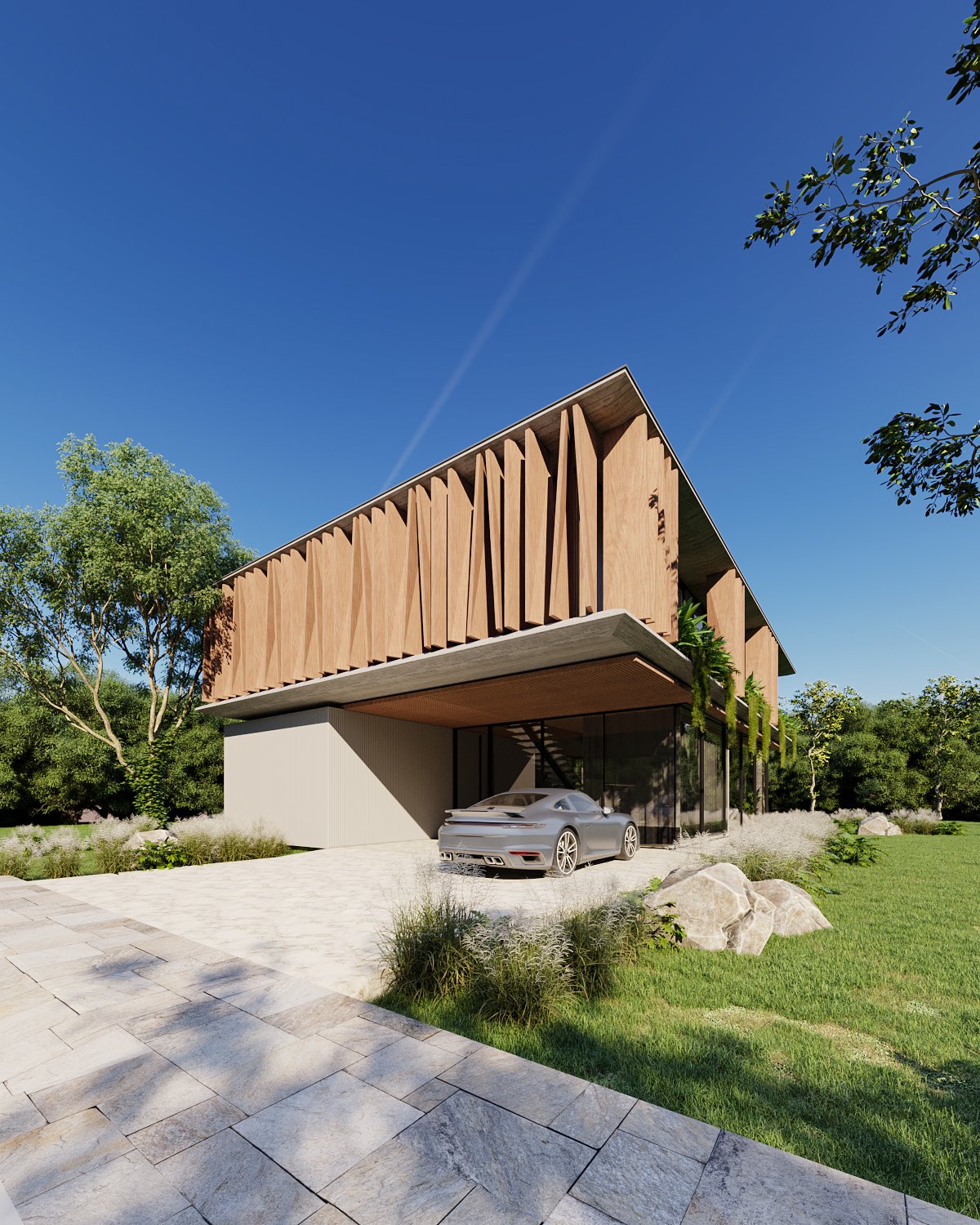 condominio los cobos xangrila