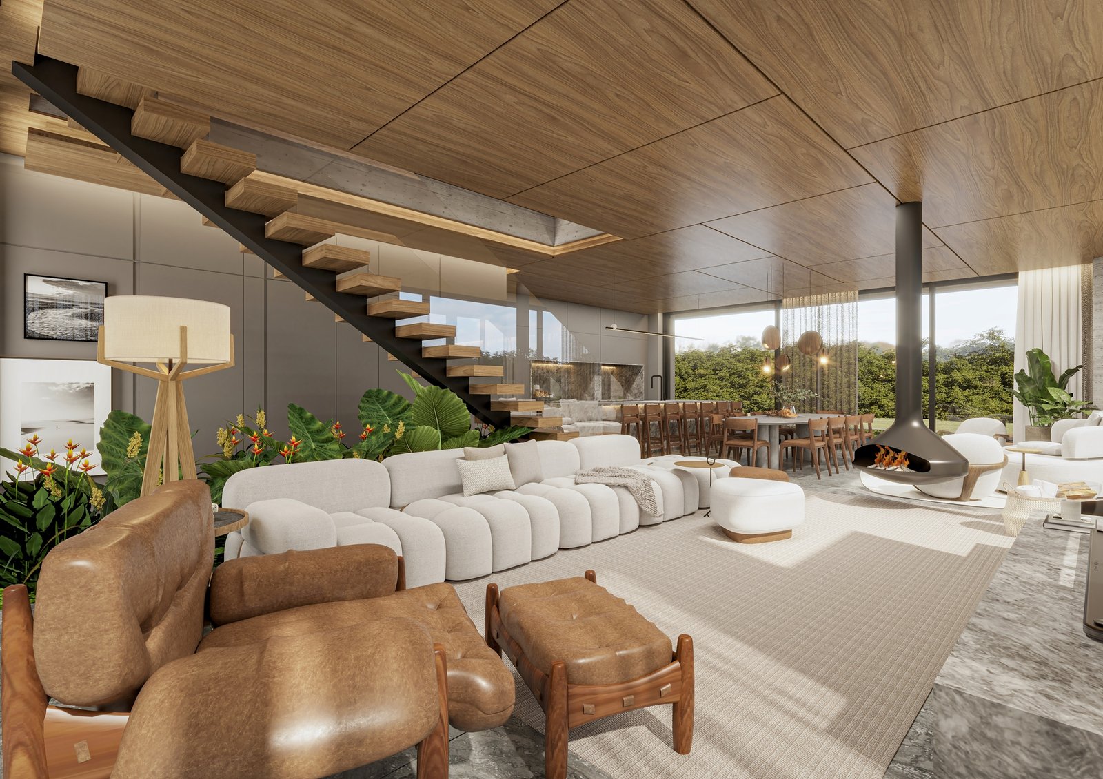 condominio los cobos xangrila