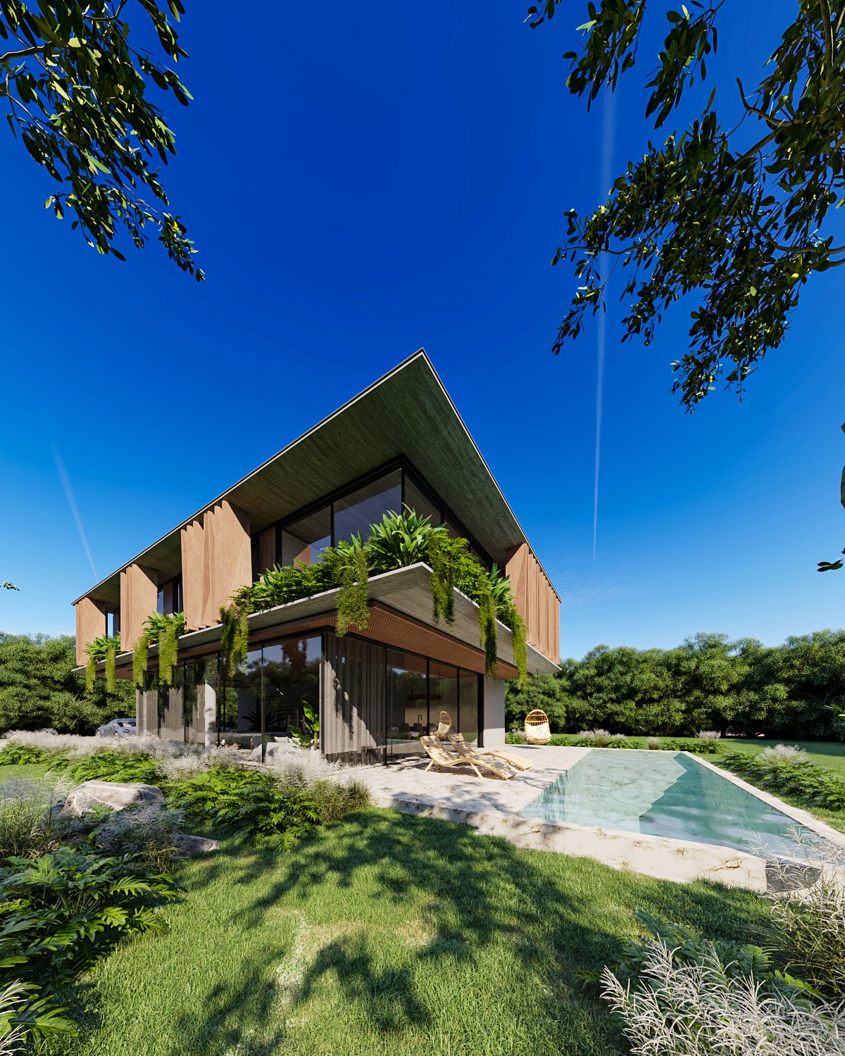 condominio los cobos xangrila