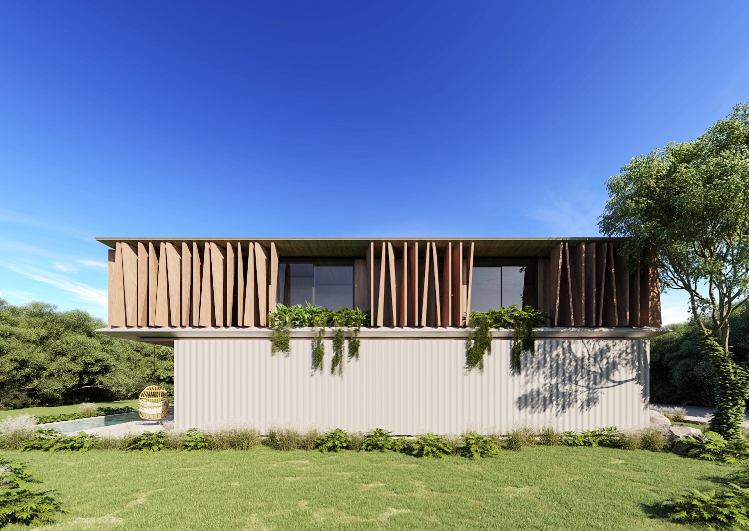 condominio los cobos xangrila