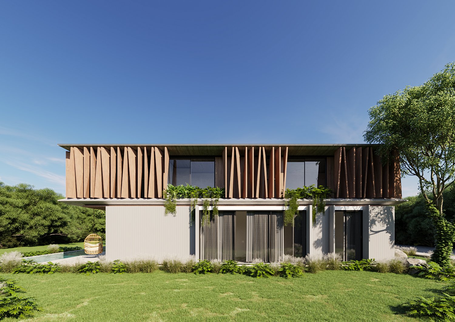 condominio los cobos xangrila