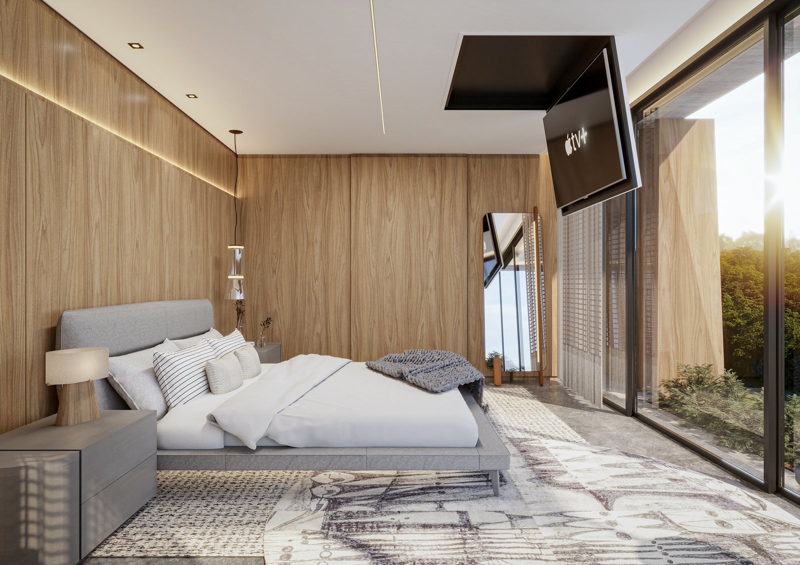 condominio los cobos xangrila